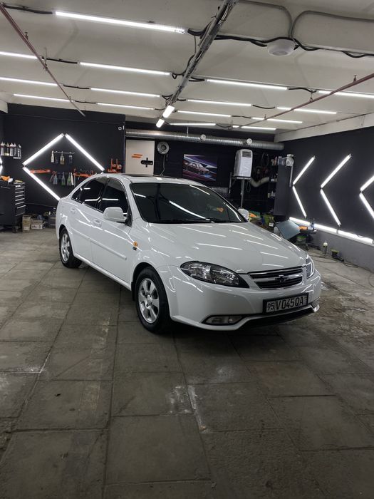 Auto Detailing cervis