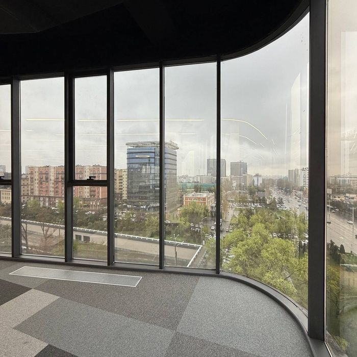 Аренда офис Алайский рынок 500м²