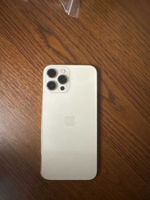 Айфон 12 про макс 512 гб