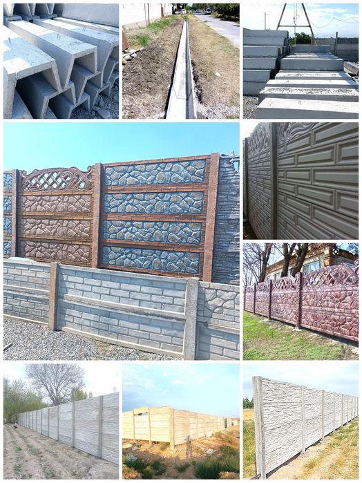 Евро забор ва Латоклар