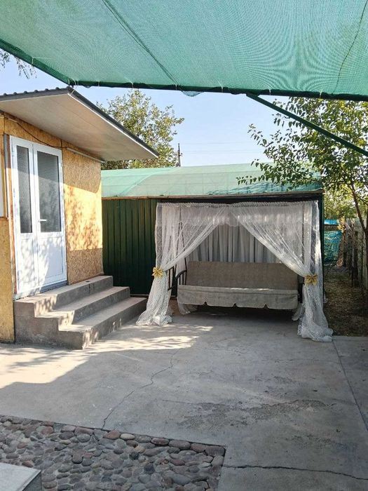 Дача в аренду по суточно .