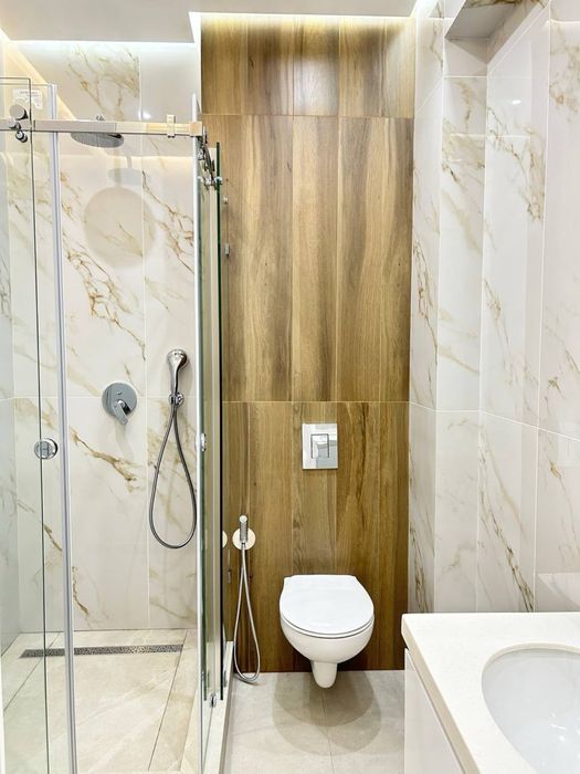 Продается квартира 2х комнатная,ЖК NRG Oybek,Мирадский район,80м2