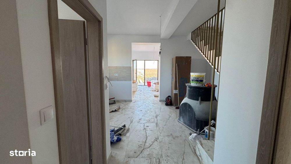 COMISION 0% | Duplex | 93 mp utili | 4 Camere | Săcălaz |