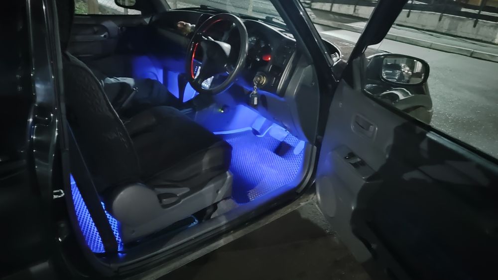 Продам Rav 4 первого поколения