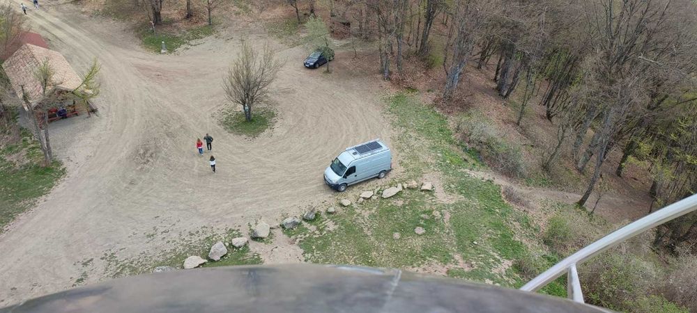 vand autorulota opel movano