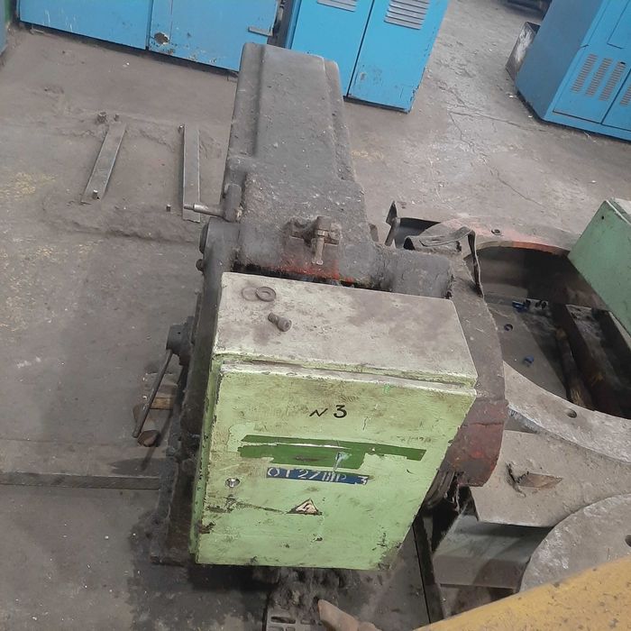 оборудование ремонтного цеха б/у