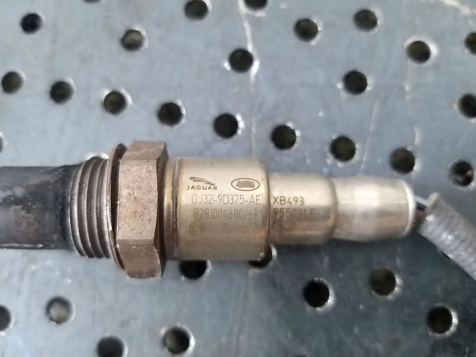Sonda lambda 2.0 d land rover range rover discovery sport lc gj329d375ae