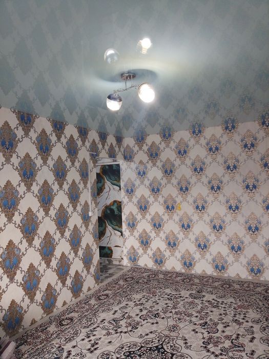 Однакомнатная в центре