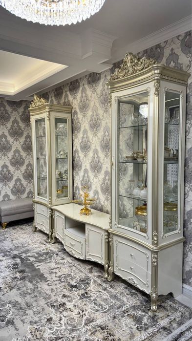 Пеналы и комод, новые идеальное состояние. Penallar, komod ideal yangi