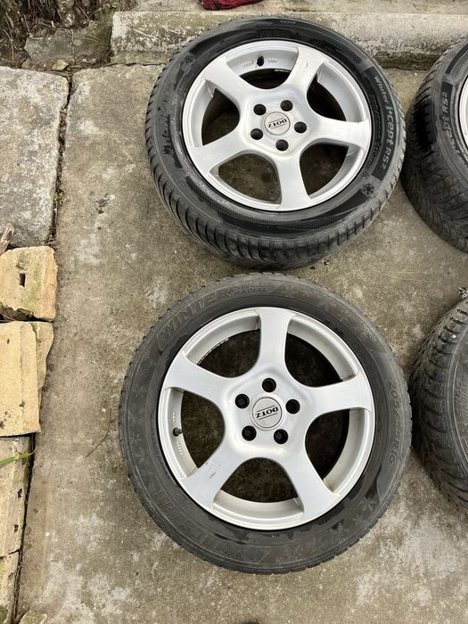 Джанти 5х108 16 цола