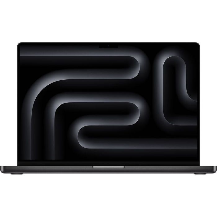 Ноутбук Apple MacBook Pro 16 M5Max/128Gb/40GPU/2Tb Black