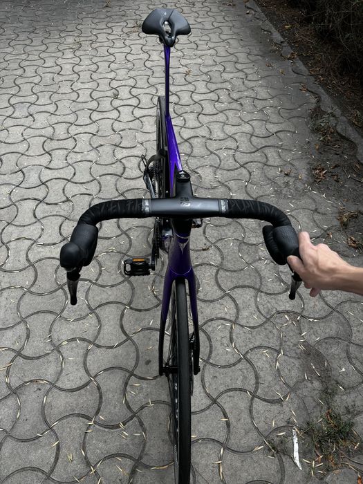 Pinarello dogma F велосипед