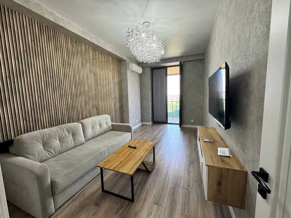 ул Уста Ширин ЖК Модерн Строй Аренда кв 2/5/11 ро-н Юнусабадский