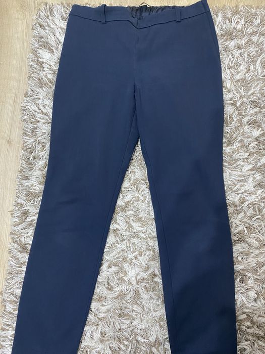 pantaloni office zara