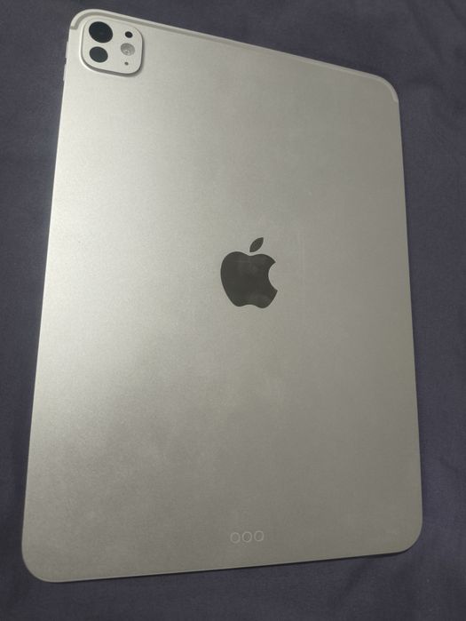 Продам iPad Pro 2025 М5