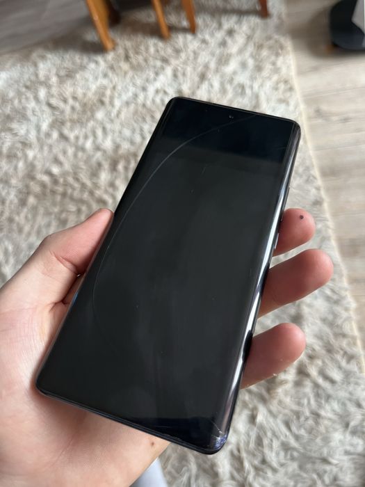 Телефон хуавей нова 9