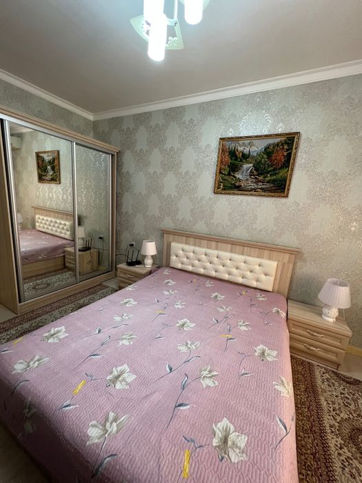 Аренда метро Ойбек