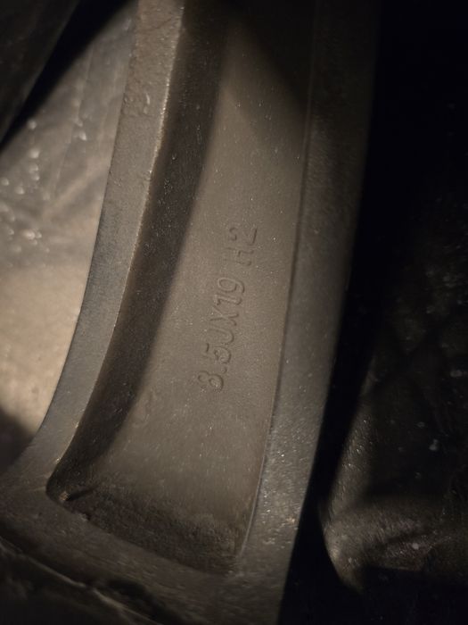 5х112 19 цола оригинални Tomason tn4