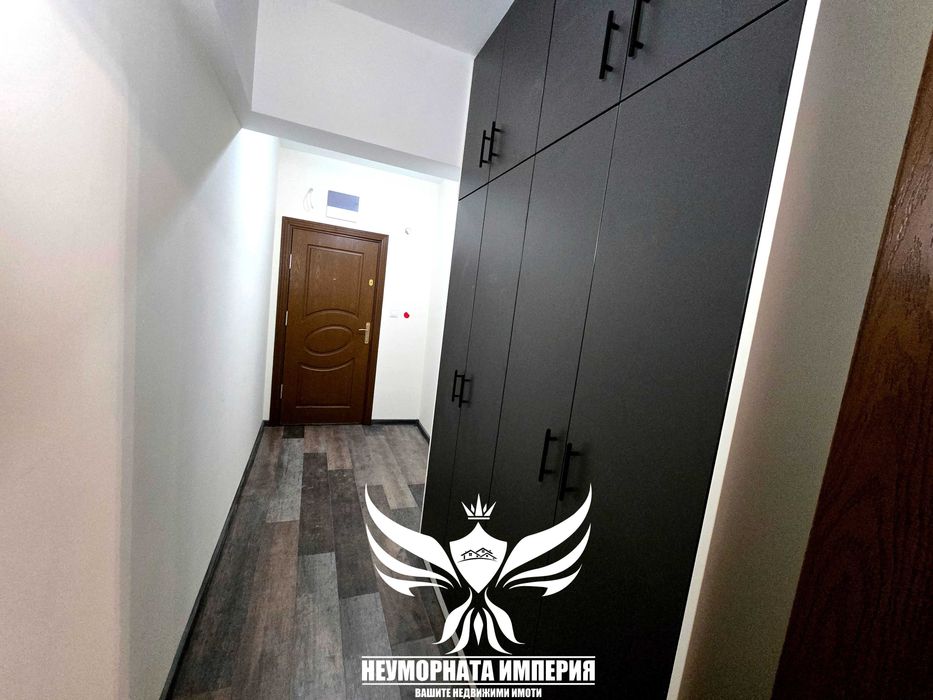 Дава се под наем Едностаен апартамент в Асеновград - 50 кв.м за 296.82 € - Снимка #5