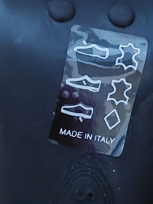 Pantofi cu toc marca Tod's