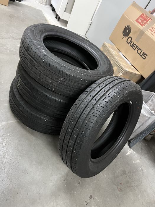 Anvelope vara bridgestone ecopia 165/65 R14