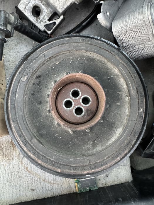 Глава за БМВ f 01 3.0 245 к.с N57