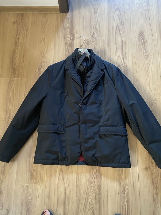 Geaca de sezon eleganta cxl