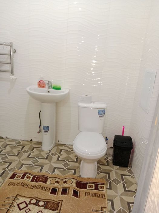 Ijara Kvartira Navastroyka