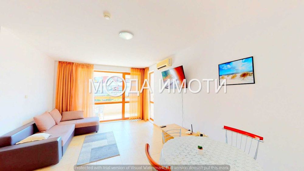 Продава се Тристаен апартамент в к.к. Елените - 90 кв.м за 1334 €/кв.м - Снимка #5