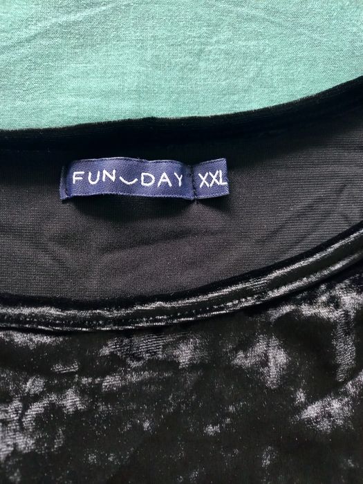 Платье новое 54-56