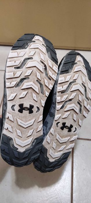 Маратонки Under Armour