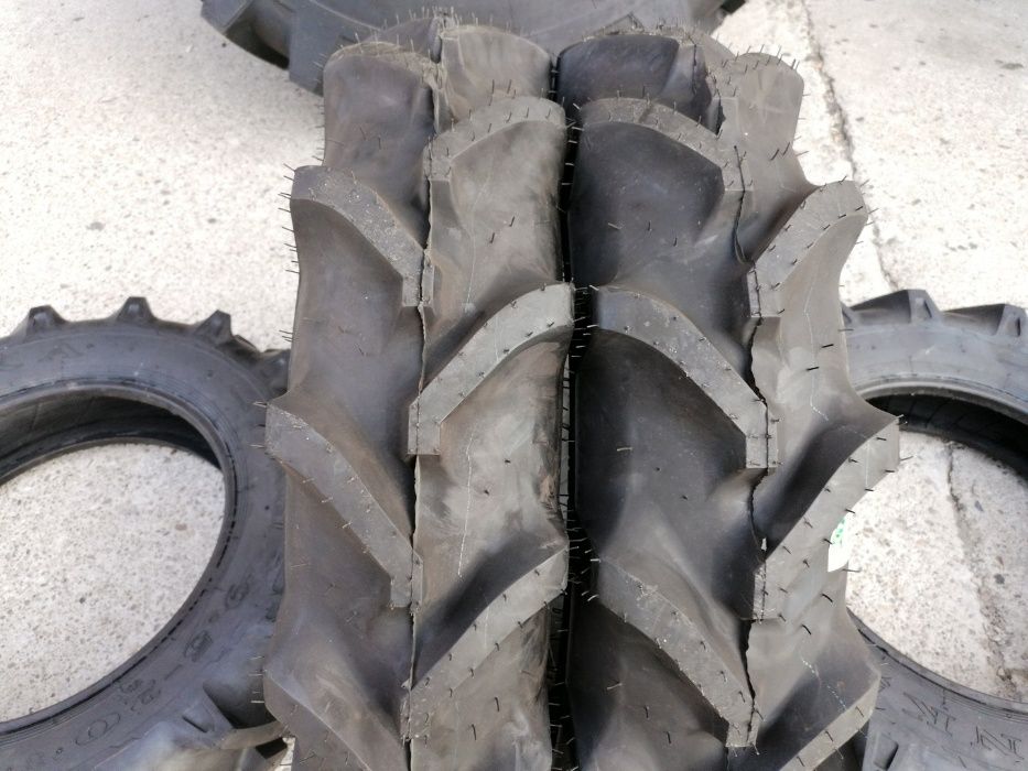 8.3-20 Anvelope cauciucuri tractiune BKT livrare rapida