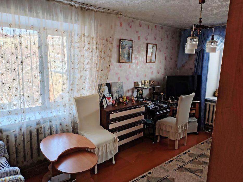 Обмен 2х комнатной