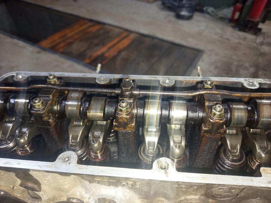 Двигатель BMW м40