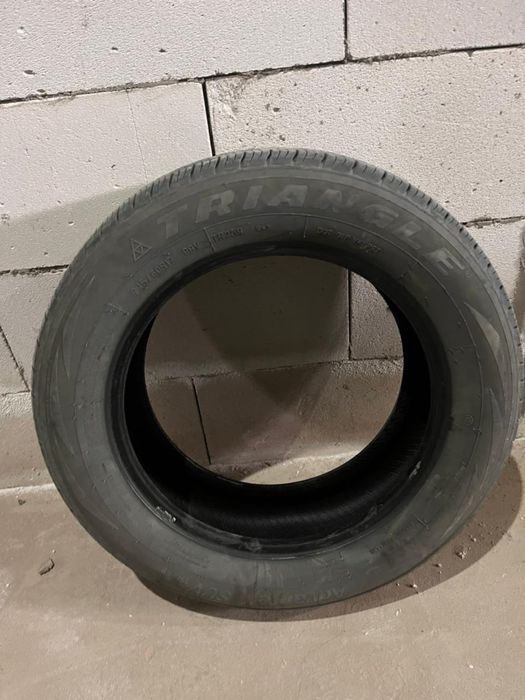 Шины летние 225/60/17