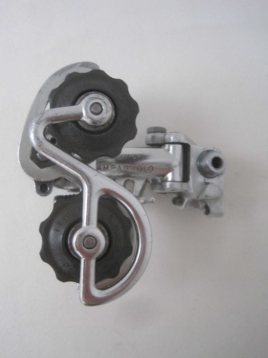 Campagnolo-комплект шосейни дерайльори-Ретро