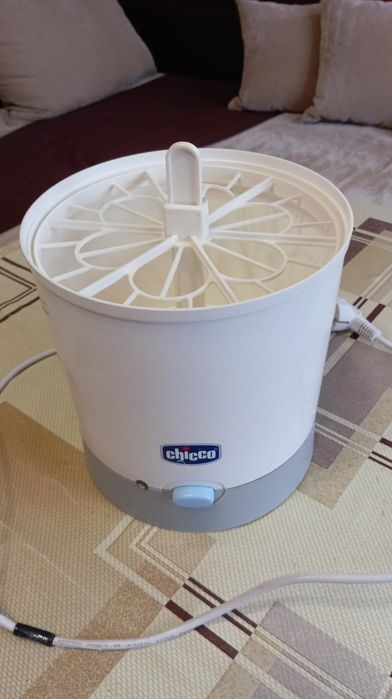 Стерилизатор Chicco