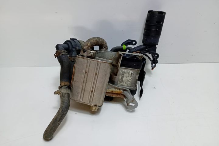 Webasto 1K0815065R Audi A3 8P/8PA (facelift) seria