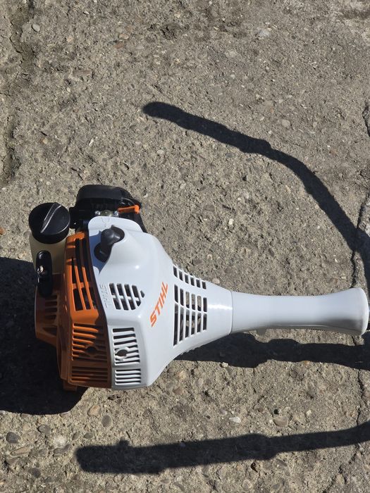 Stihl fs 55 motocoasă