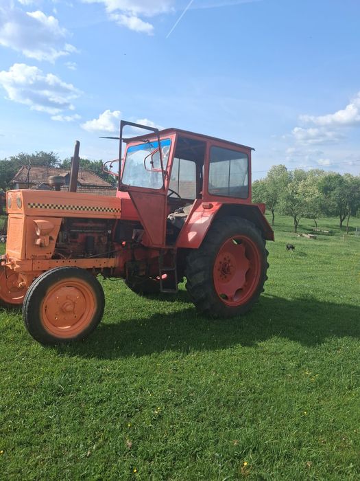 De vânzare utb 650