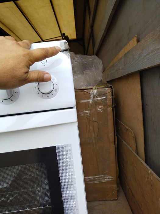 Продам плиту De Luxe