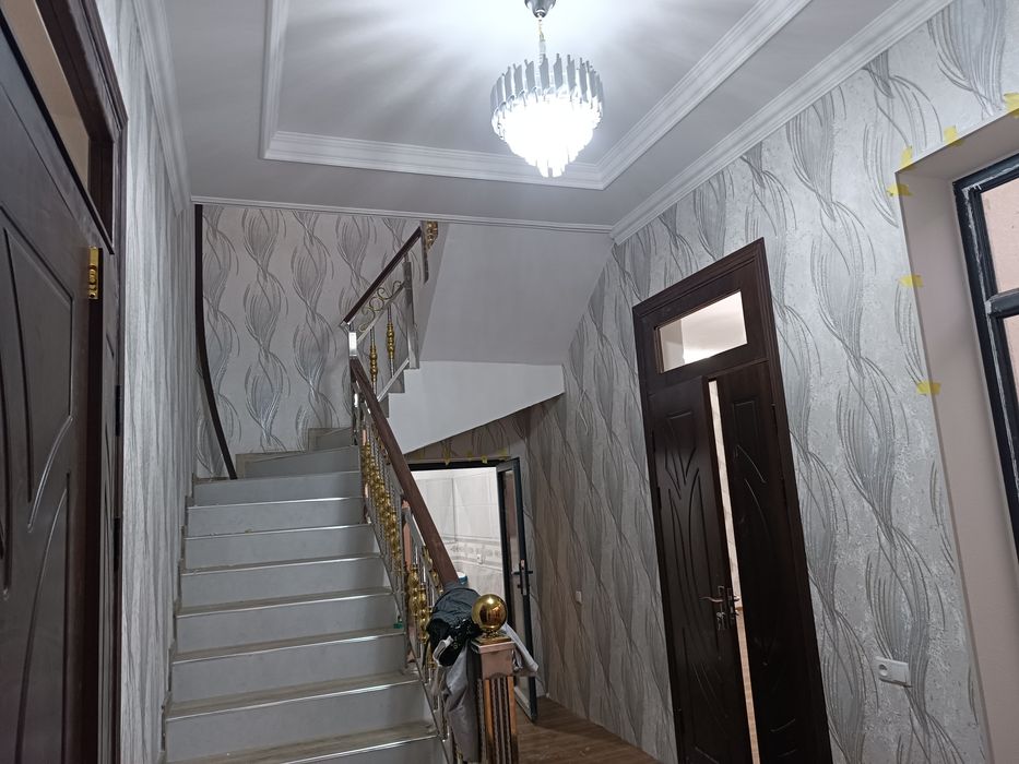 Продается дом мотриде