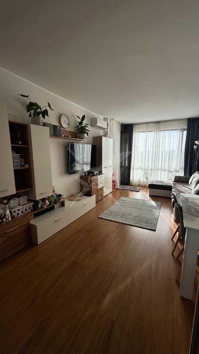Продава се Двустаен апартамент в Свети Влас - 70 кв.м за 1429 €/кв.м - Снимка #8