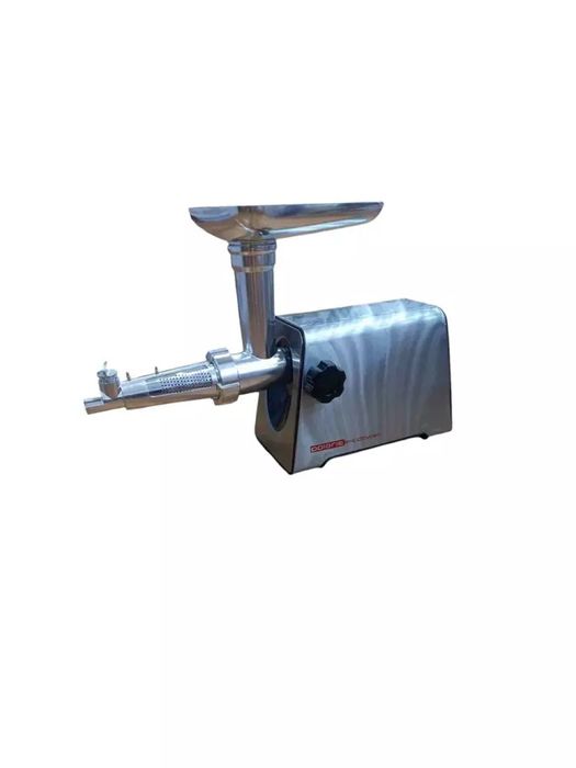 Bosch 1291 go‘sht maydalagichi – bu uy sharoitida farsh tayyorlash uch