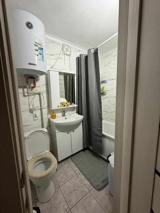 Продам двухкомнатную квартиру