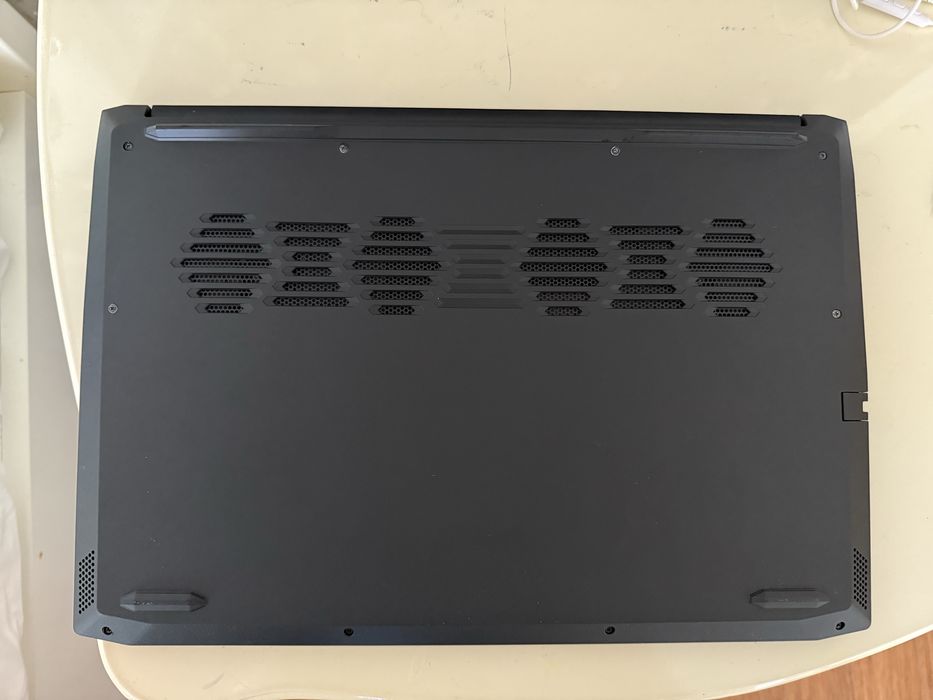 Laptop Lenovo GTX 1650 i5 11th gen