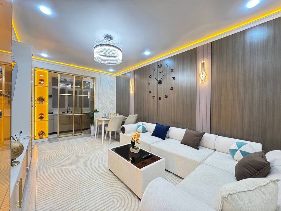 Чиланзар 11 квартал 3*4/2/5 Мебель и Техника