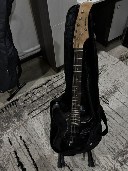 Продам электрогитару LS-300PACK