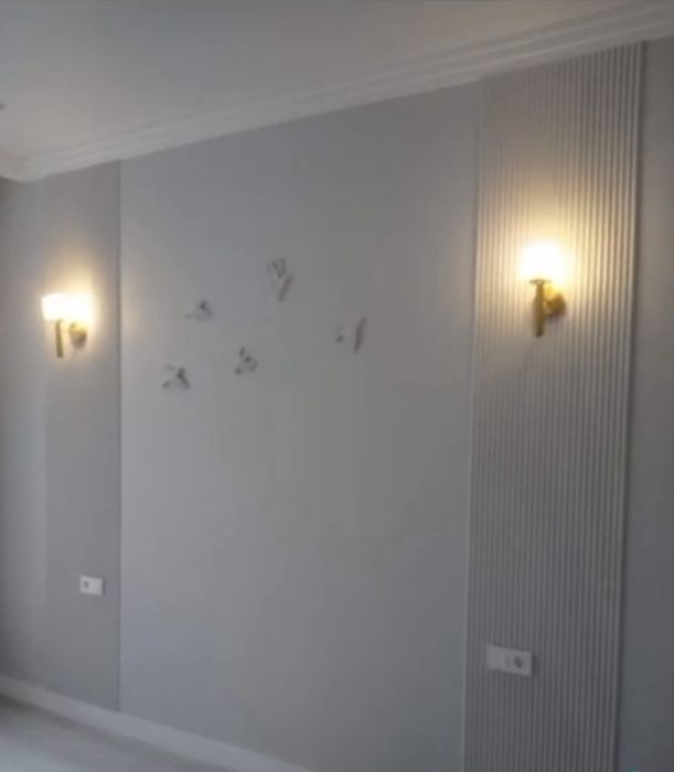 Ремонт квартир под ключ