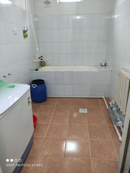 Ховли жой сотилади хоразм шовот туманида